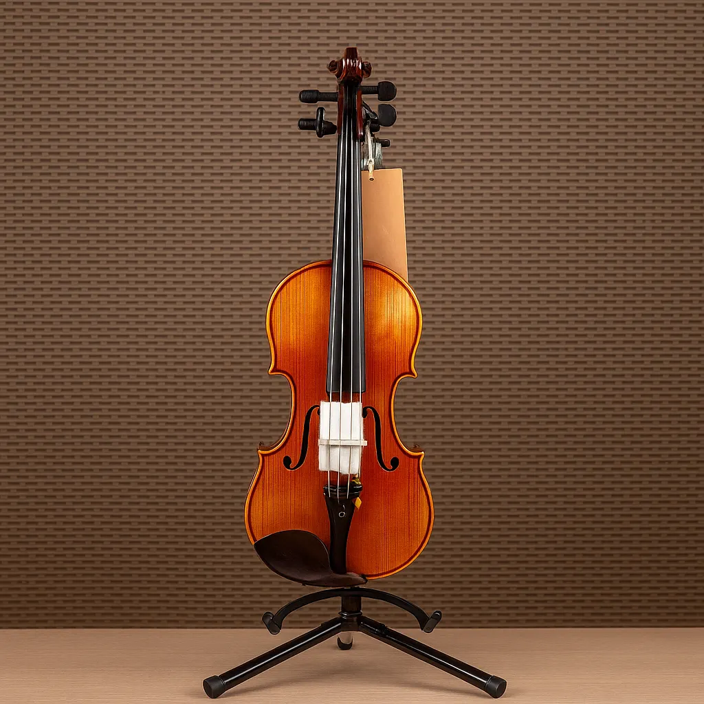 dan violin phoenix vz101e