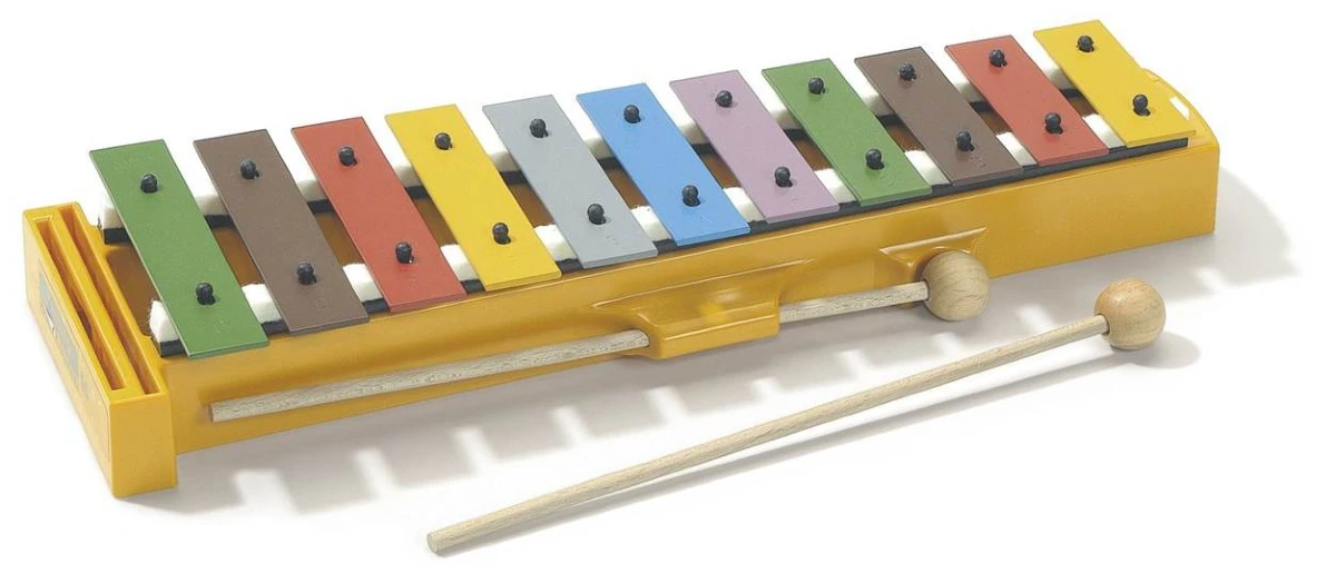 glockenspiel