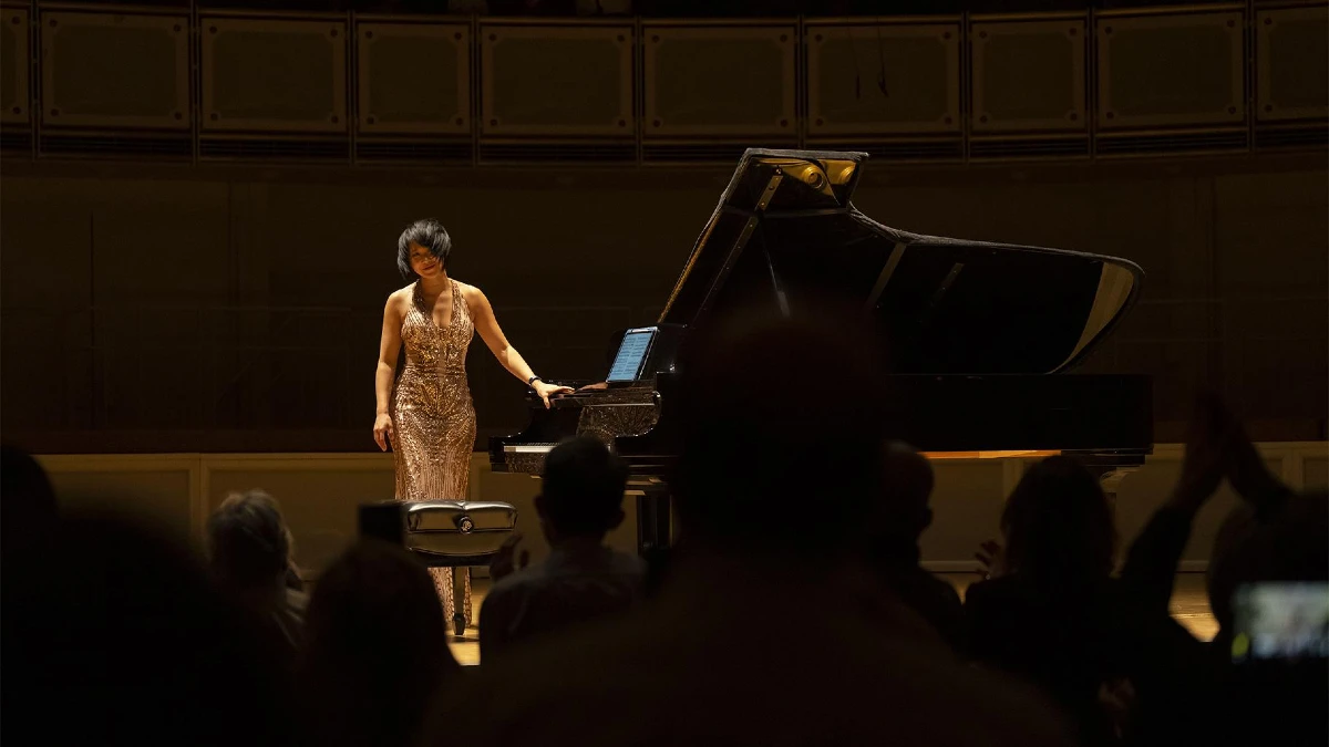 khan gia thuong thuc buoi hoa nhac piano doc tau