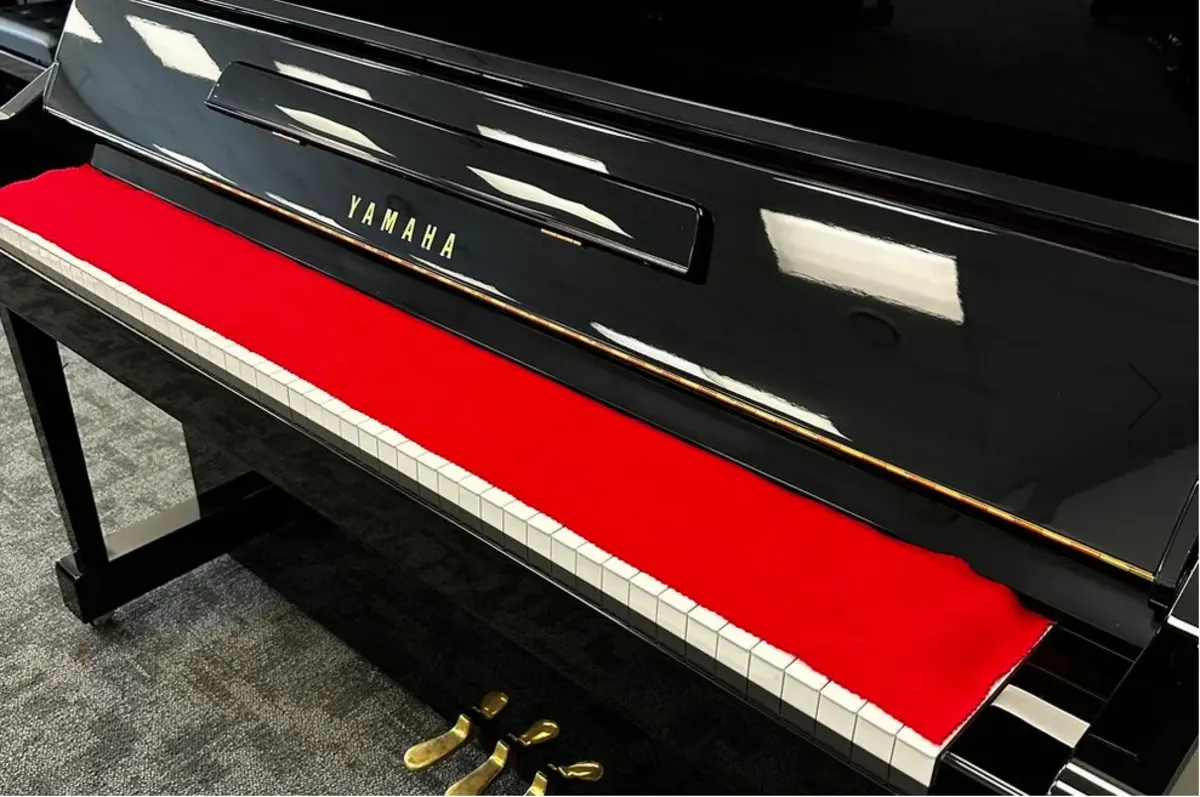 khan phu rieng ban phim piano