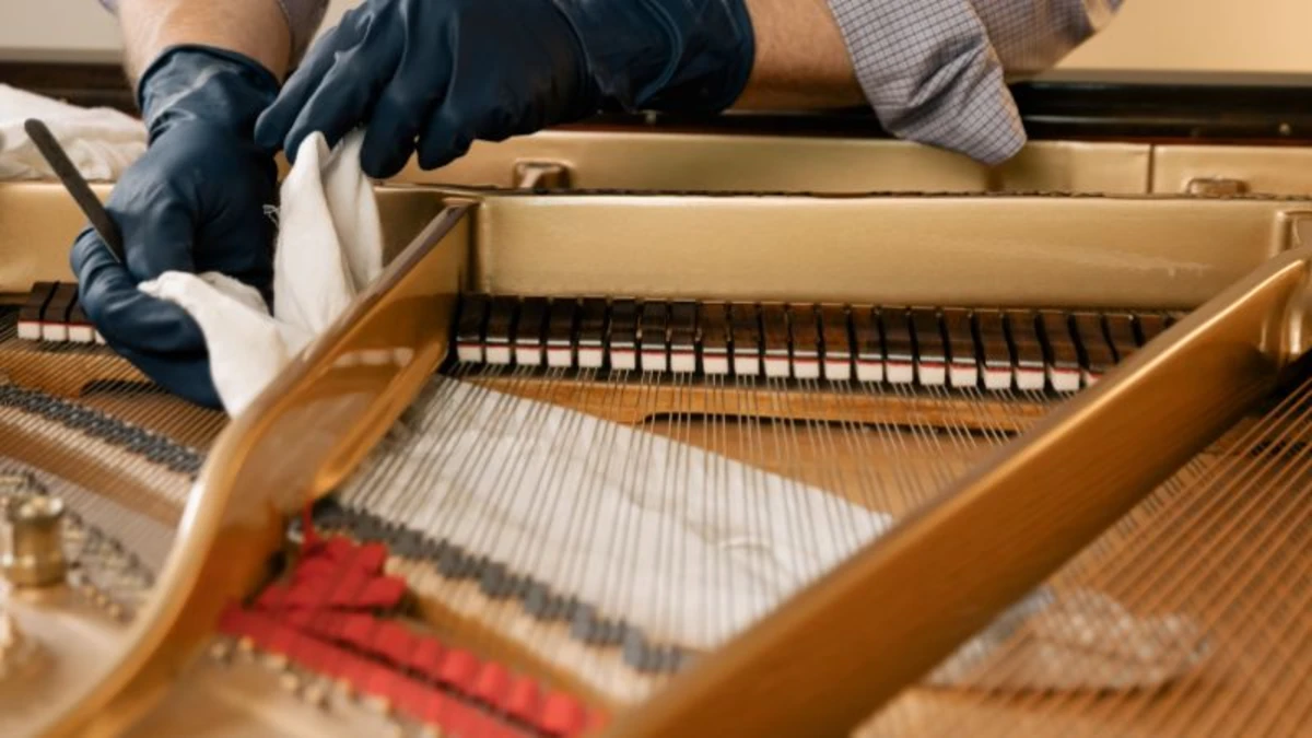 kiem tra day dan piano co bi gi set hay khong