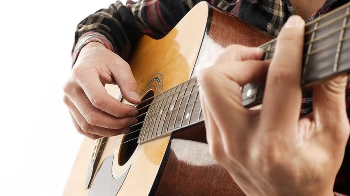 ky thuat guitar nang cao fingerstyle