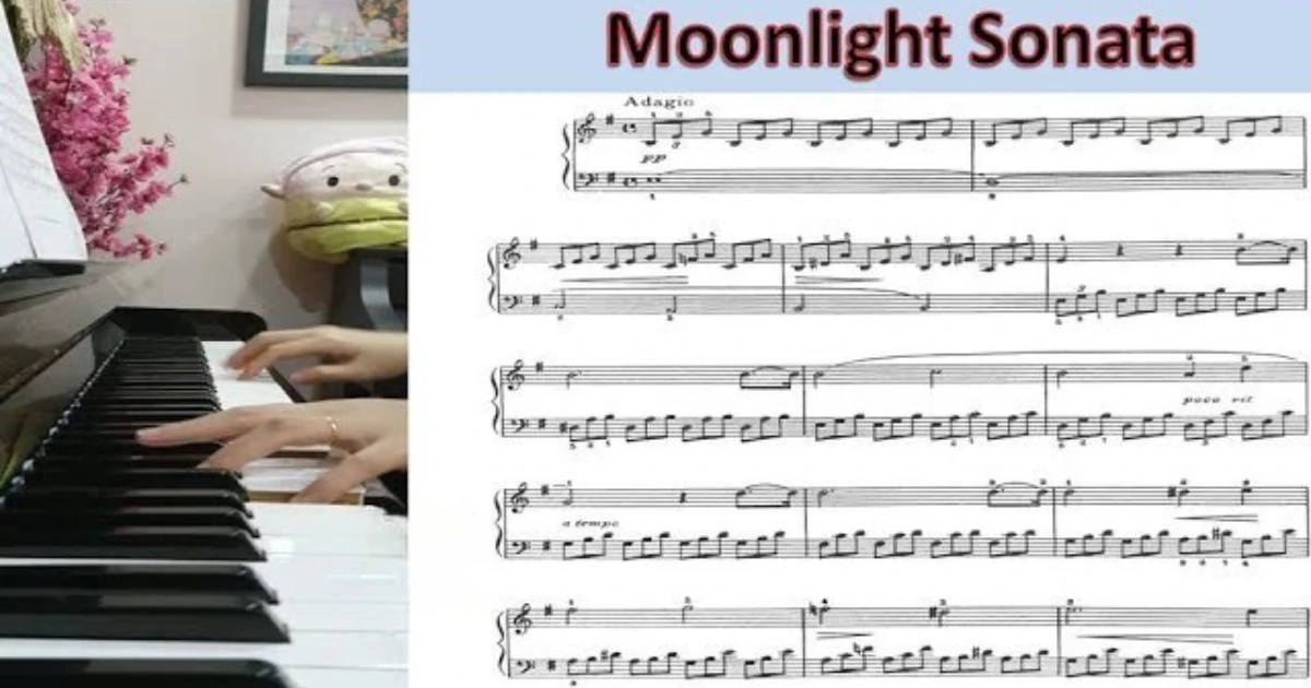 moonlight sonata