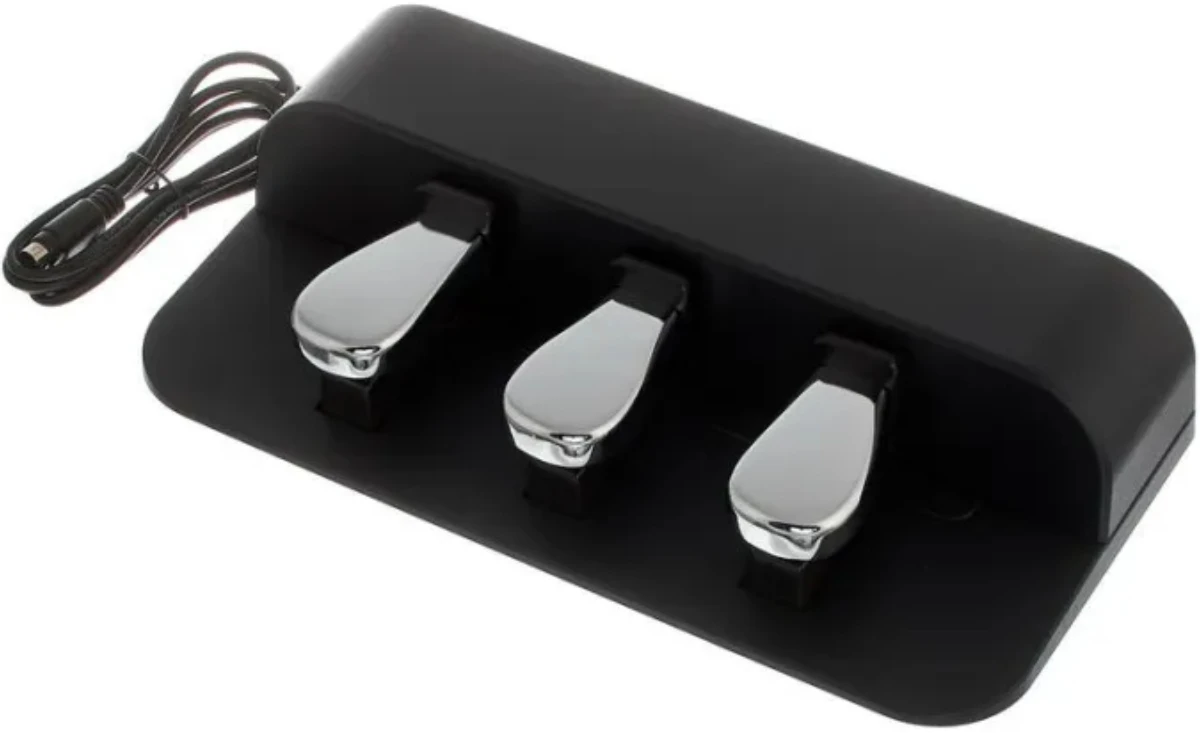 Sửa pedal piano điện lỗi chập chờn: Nguyên nhân và cách khắc phục