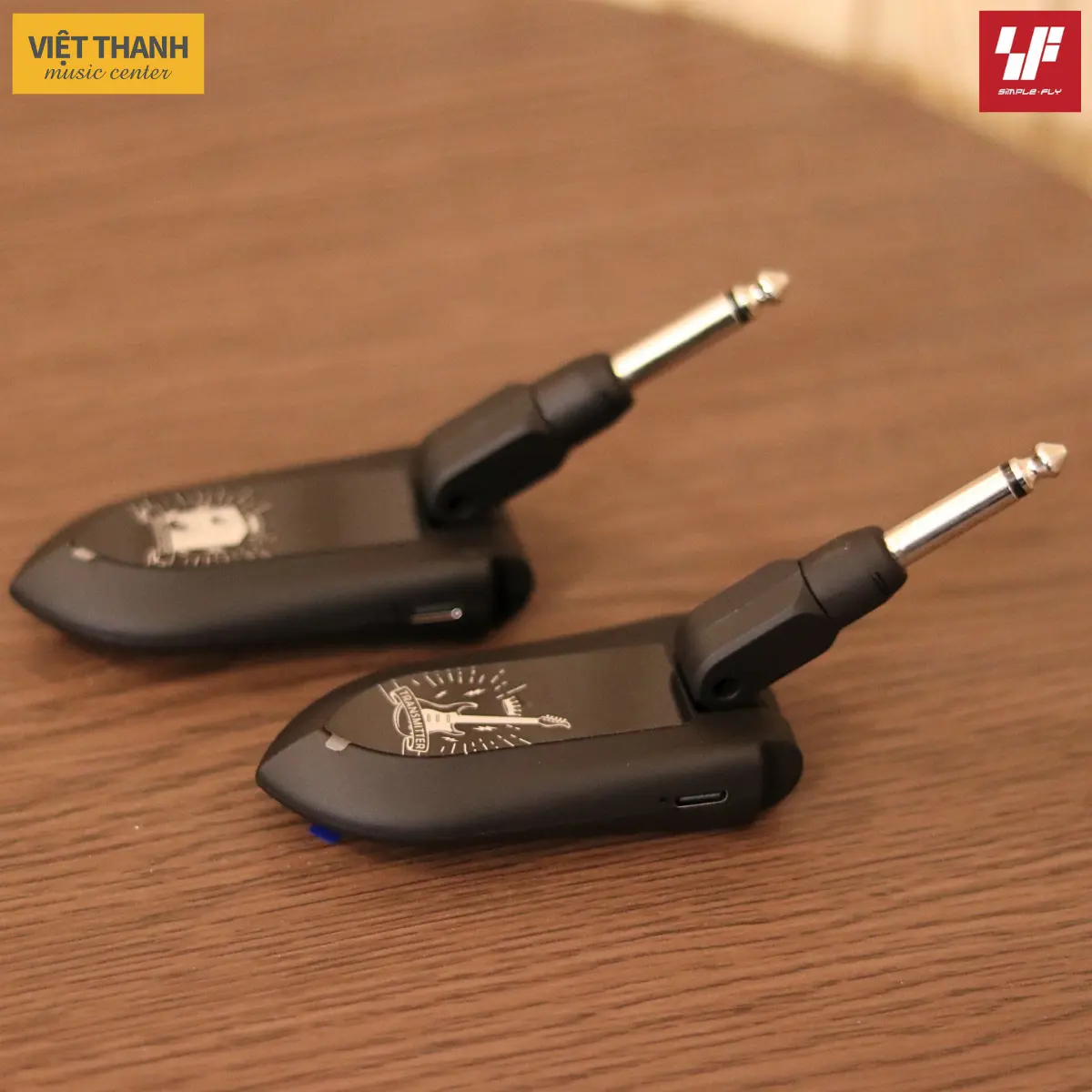 simplefly sf1201