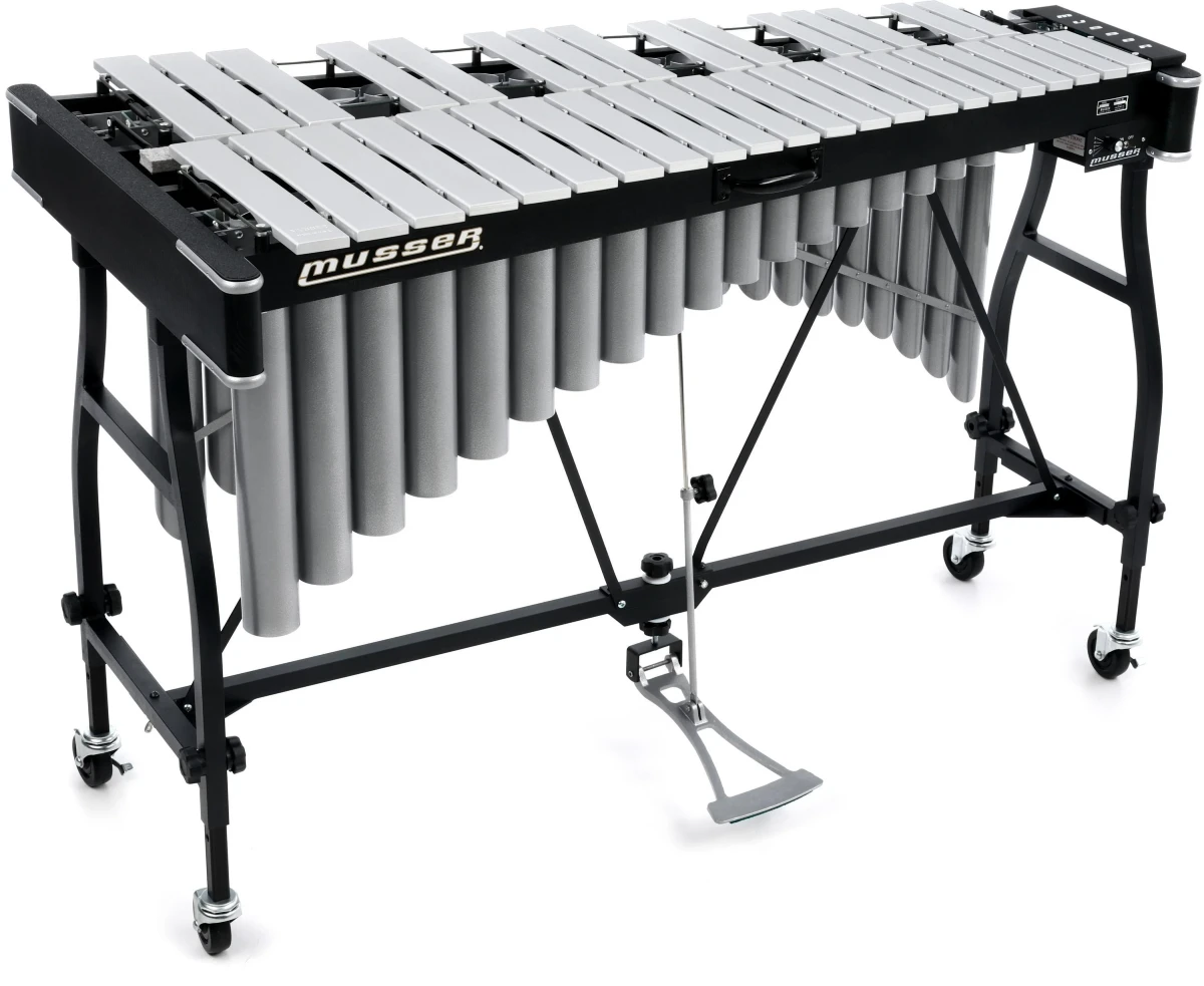 vibraphone