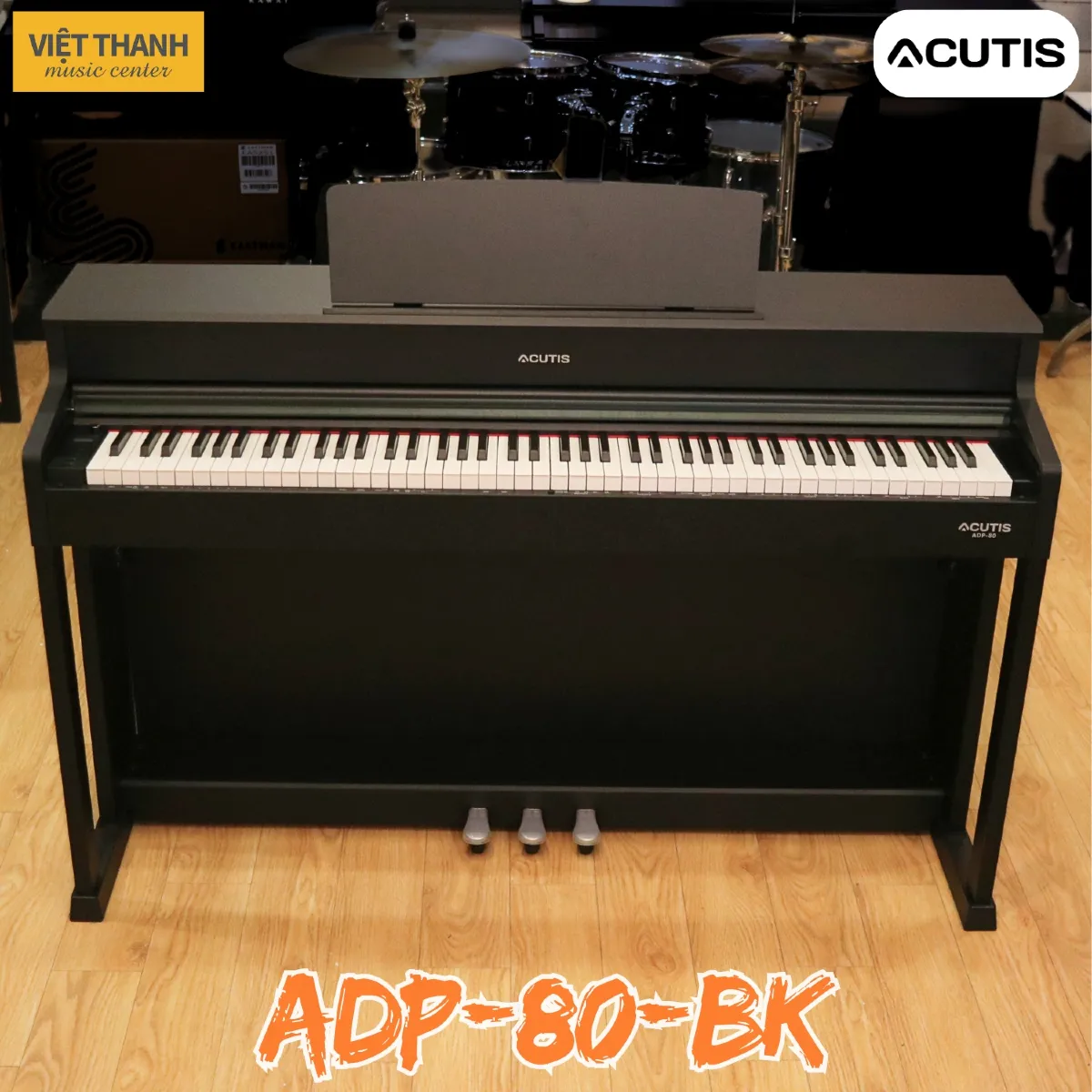 acutis adp 80