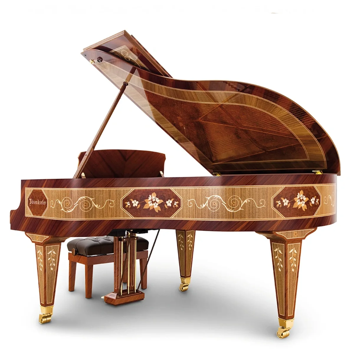 bösendorfer artisan