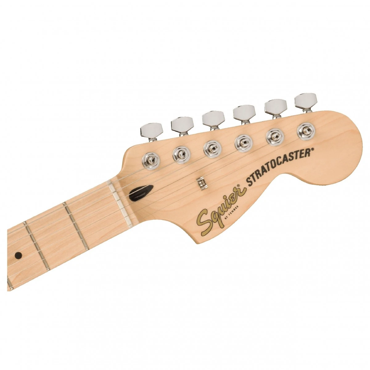 can dan guitar dien squier affinity stratocaster fmt hss mn black burst 0378153539