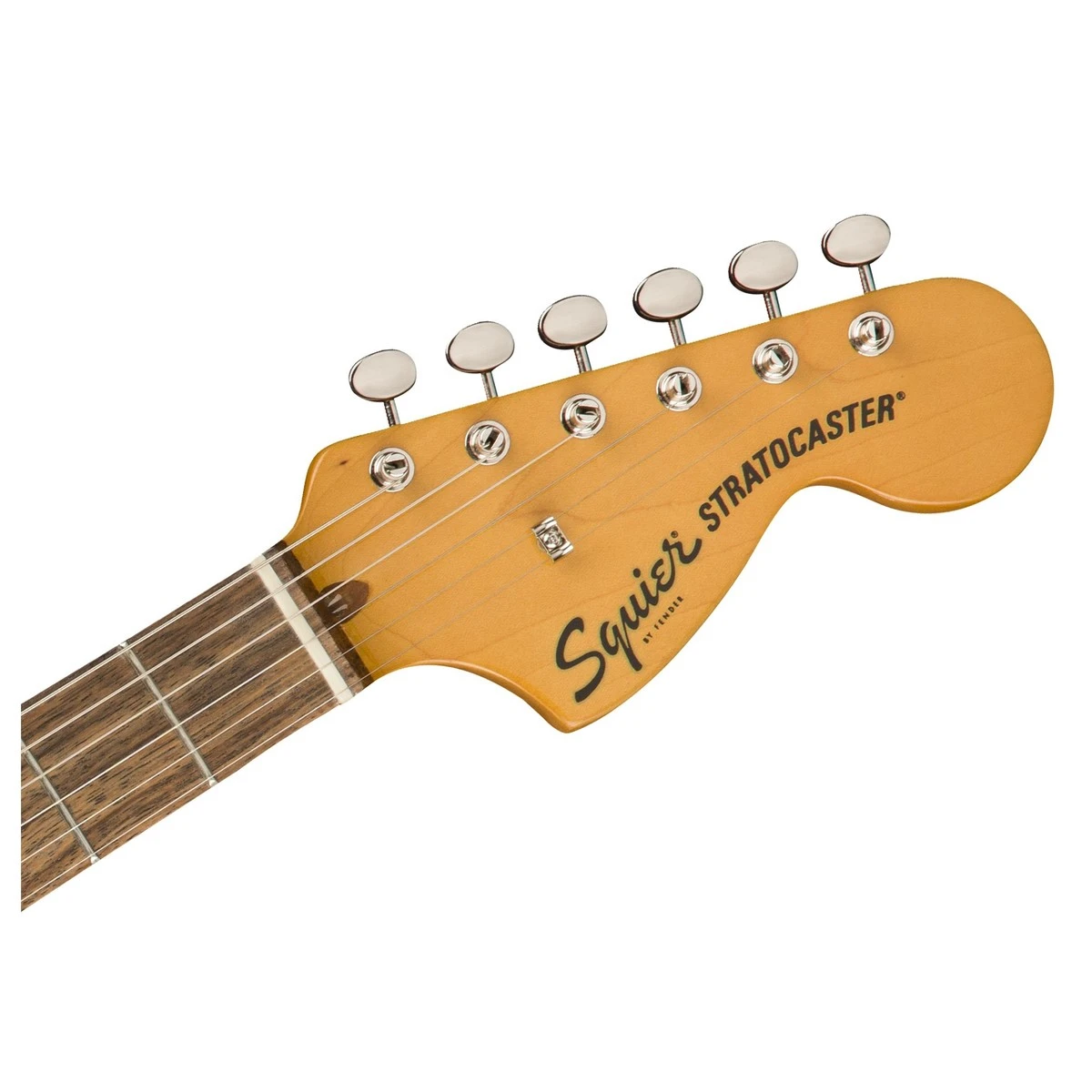 can dan guitar dien squier classic vibe 70s stratocaster lrl natural
