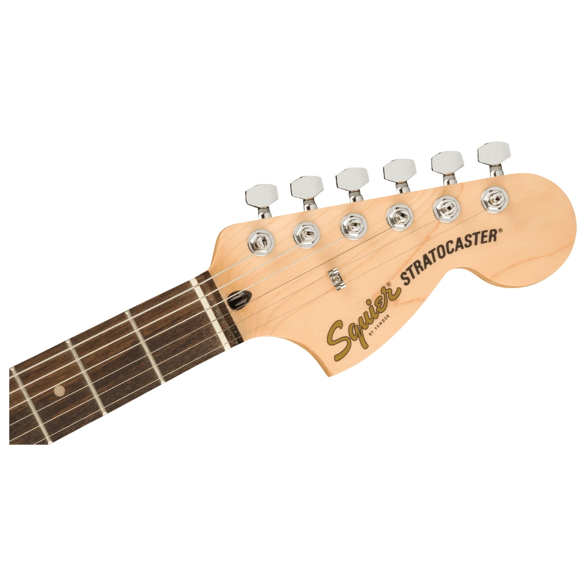 can dan guitar dien squier fsr affinity strat laurel hss metallic black