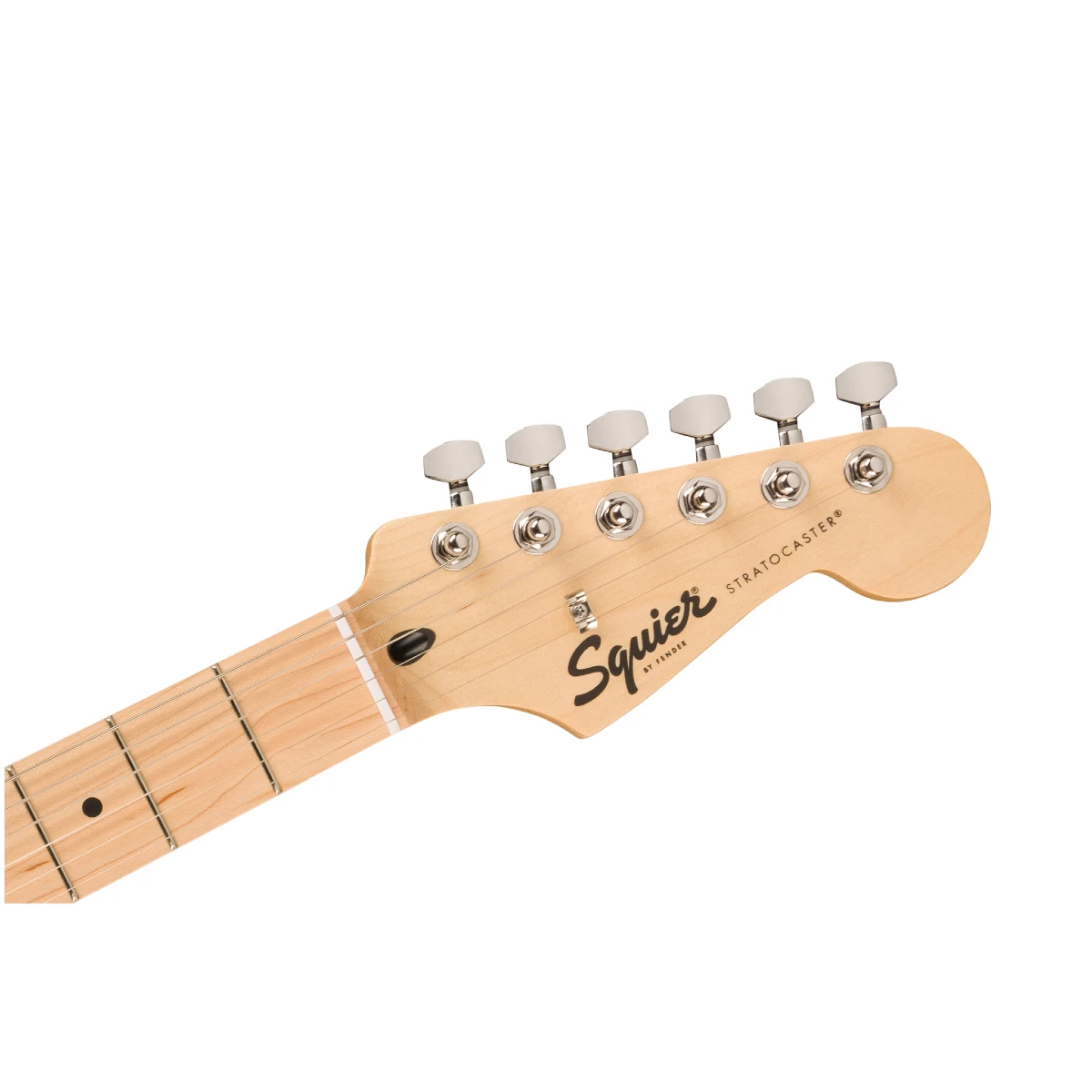Đàn guitar điện Squier FSR Sonic Strat HSS M/N BPG 2-Color Sunburst #373203503