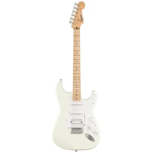 Đàn guitar điện Squier FSR Sonic Strat Hss M/N WPG AWT #0373202580