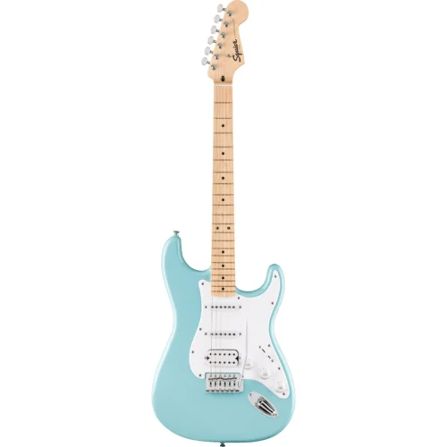 Đàn guitar điện Squier FSR Sonic Strat Hss M/N WPG TTQ #0373202597