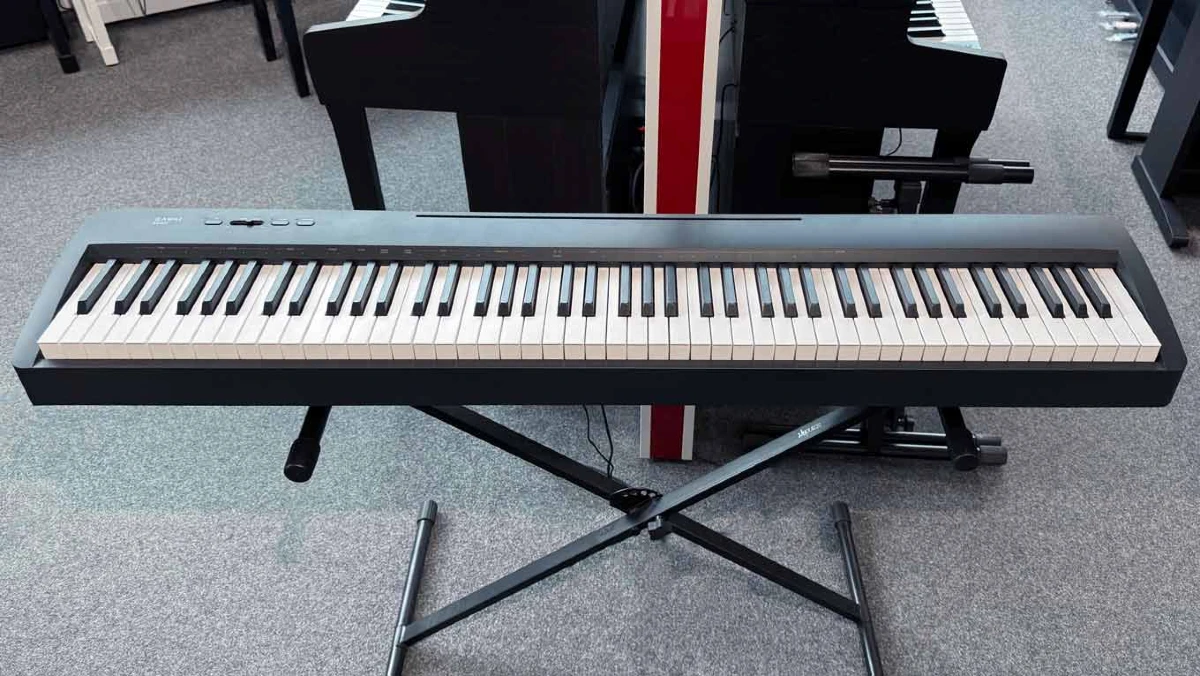 danh gia piano dien kawai es60