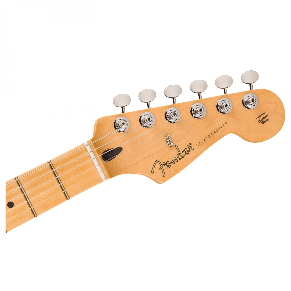 dau dan guitar dien fender player ii stratocaster® black