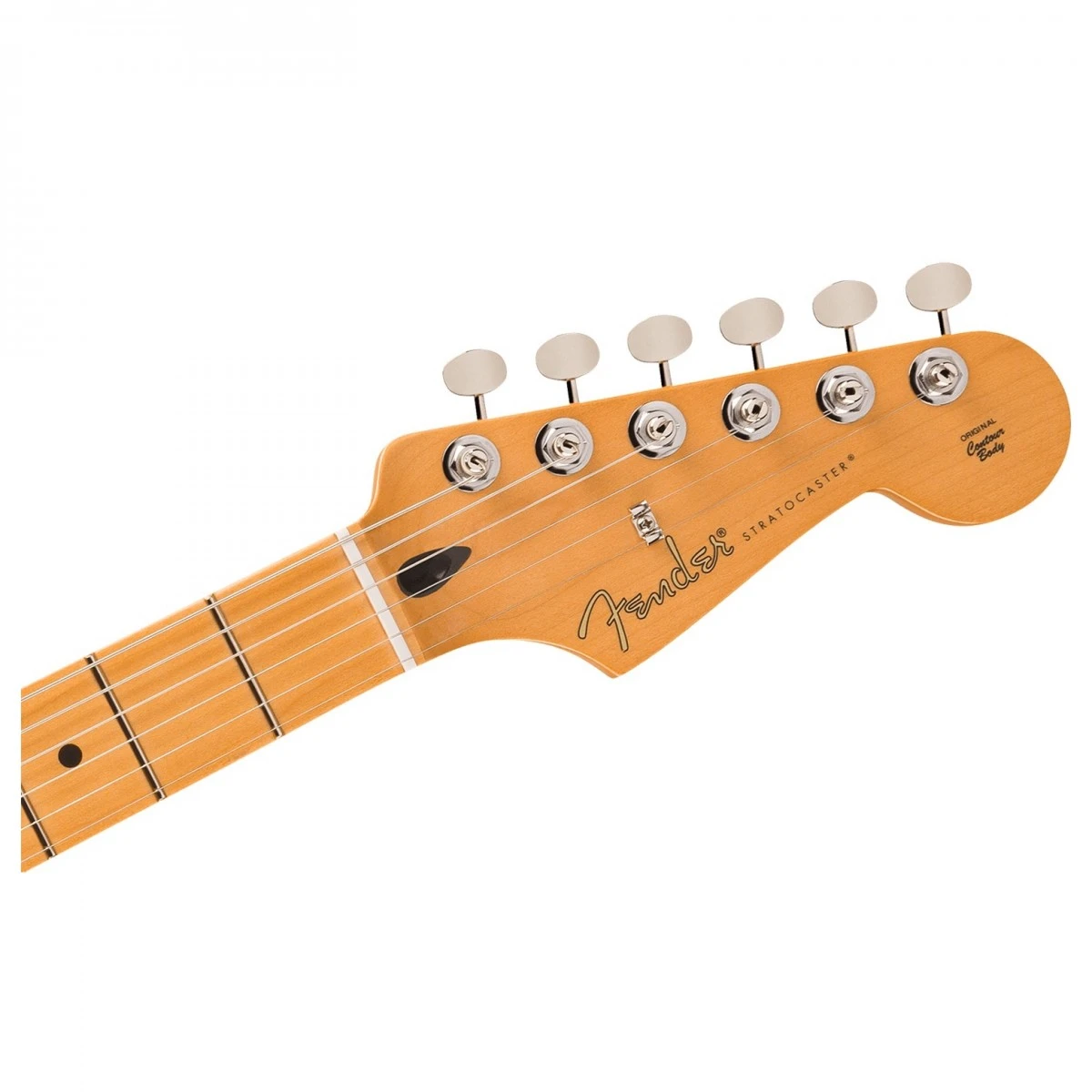 dau dan guitar dien fender player ii stratocaster® hss aged cherry burst