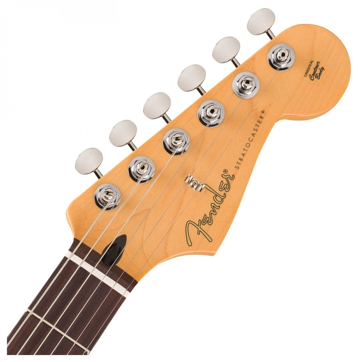 dau dan guitar dien fender player ii stratocaster® hss white blonde