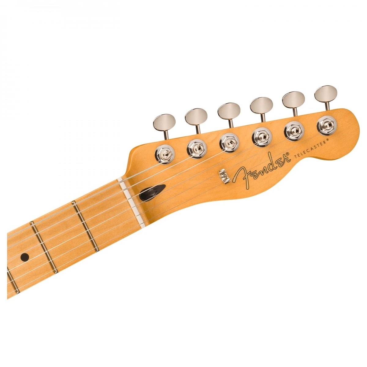 dau dan guitar dien fender player ii telecaster® 3 color sunburst