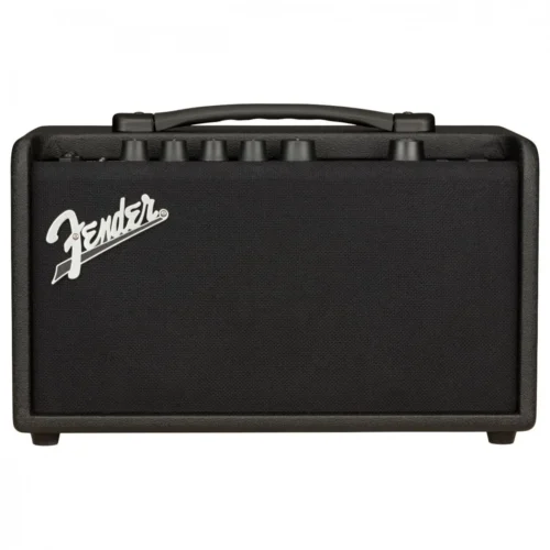 Ampli guitar điện Fender Mustang LT40S, model: 2311400000