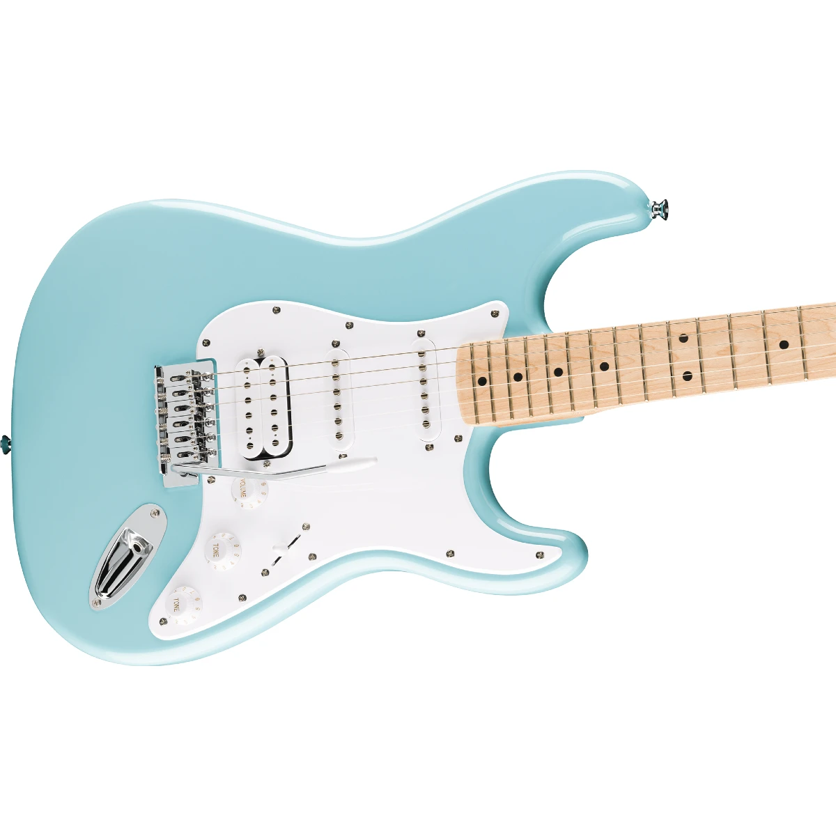 guitar dien squier fsr sonic strat hss m n wpg ttq 0373202597