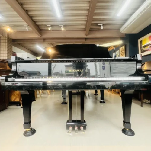 Đàn grand piano Kawai CA-40 cũ, dòng Concert Artist, giá tốt