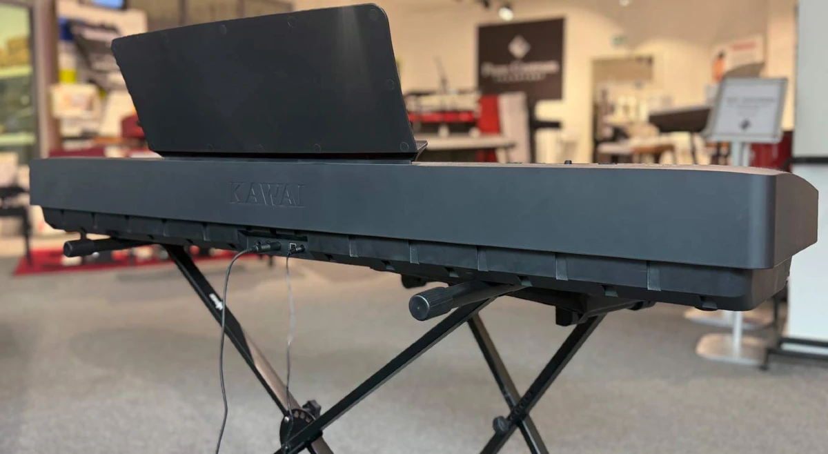 ket noi piano dien kawai es60