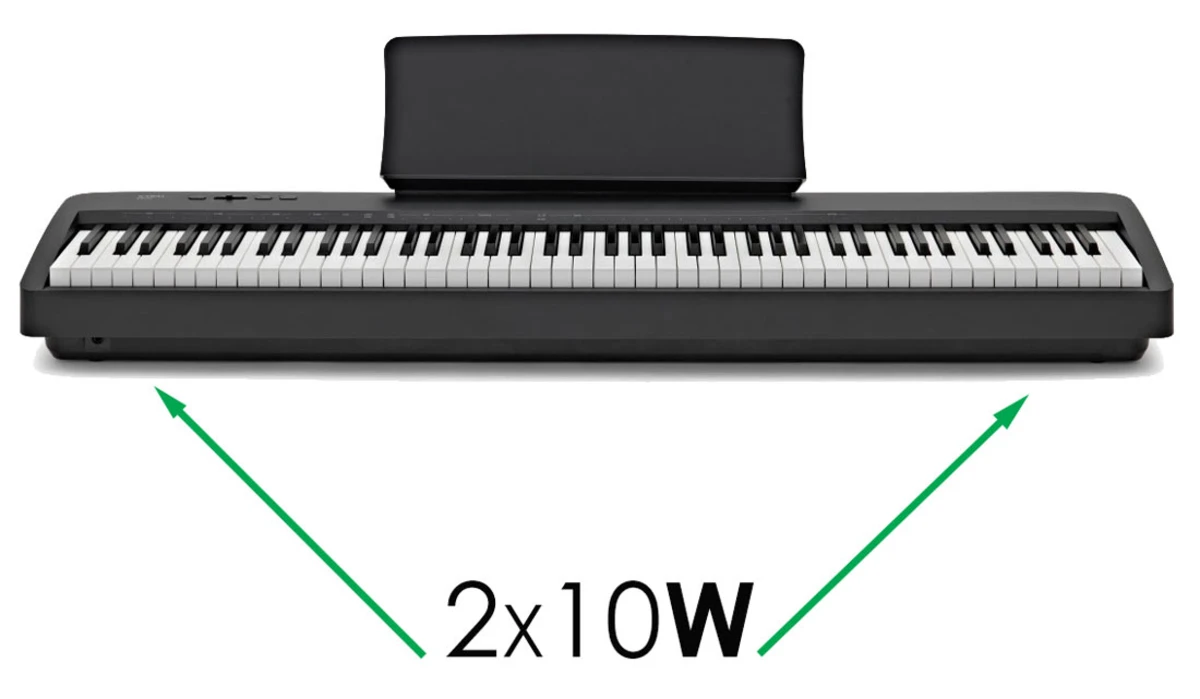 loa piano dien kawai es60