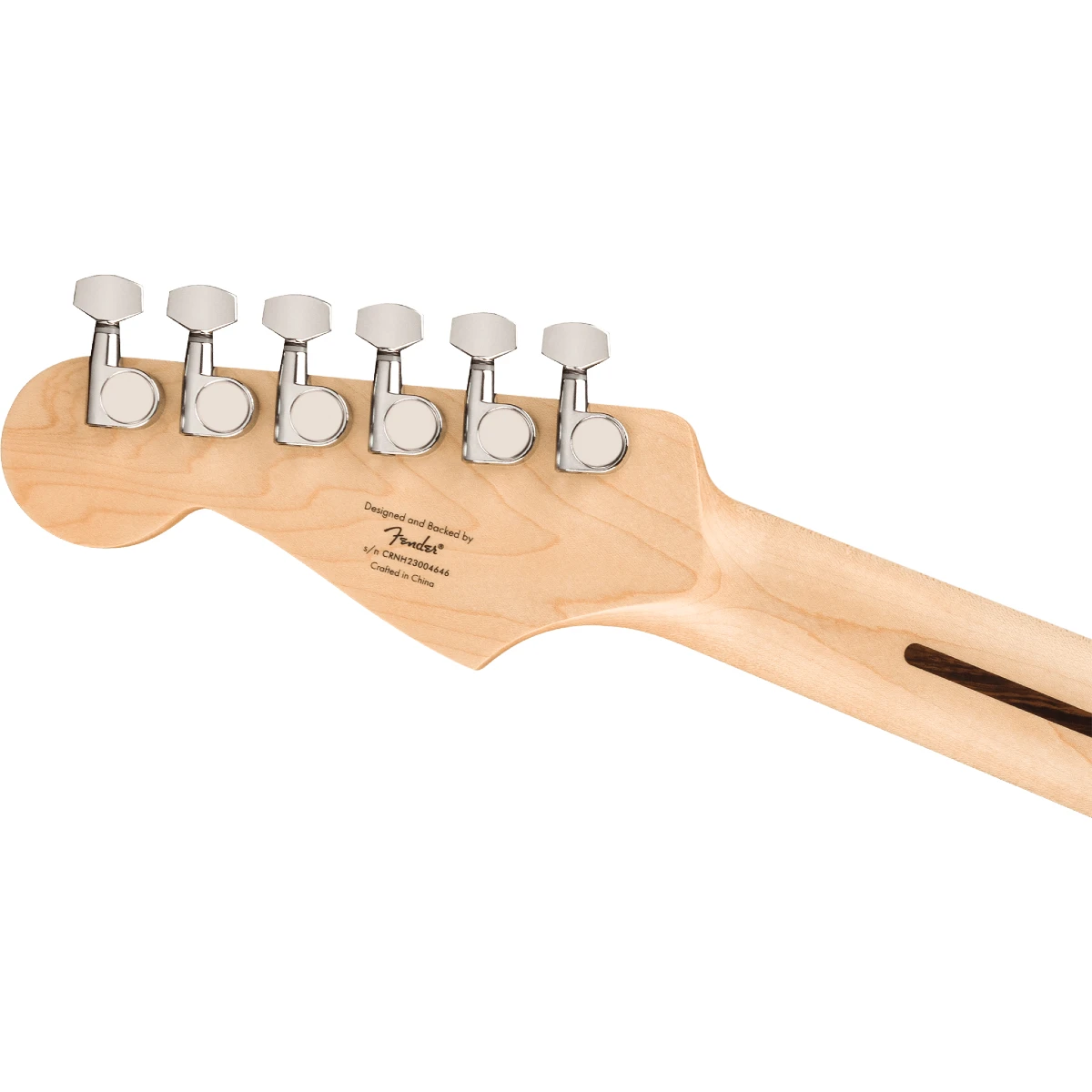 mat sau can dan guitar dien squier fsr sonic strat hss m n wpg ttq 0373202597