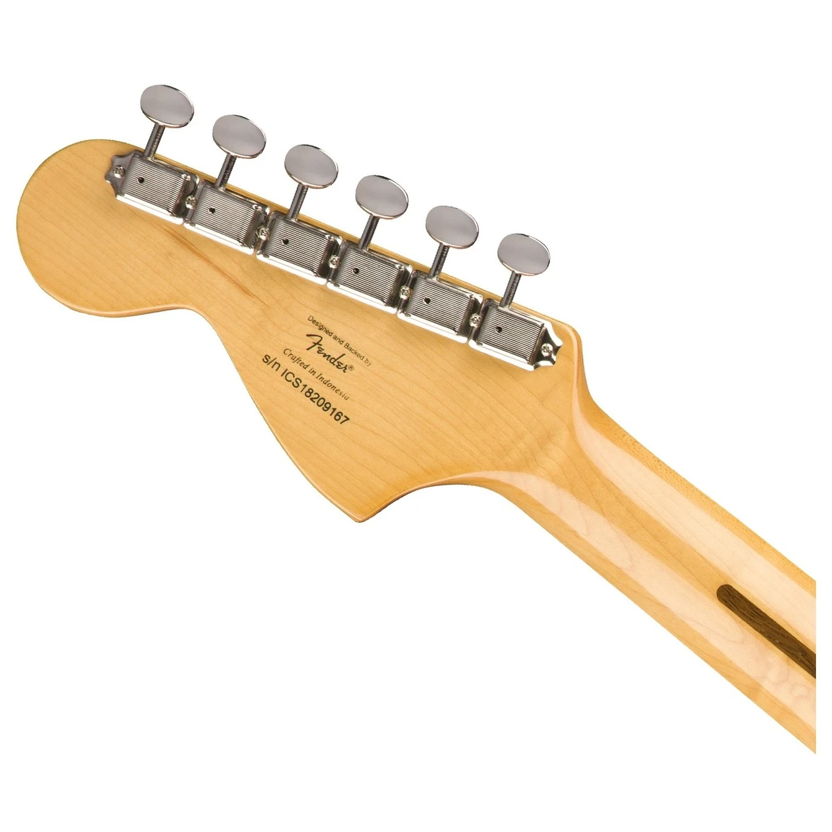 mat sau can guitar dien squier classic vibe 70s stratocaster hss lrl walnut