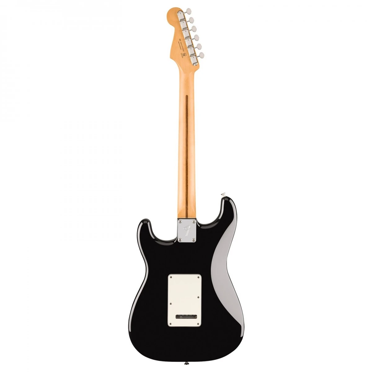 mat sau dan guitar dien fender player ii stratocaster® black