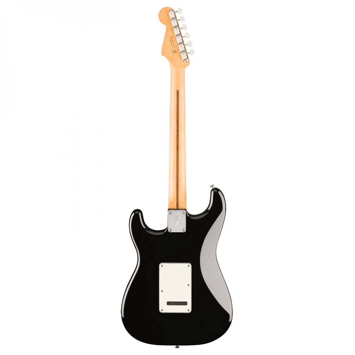mat sau dan guitar dien fender player ii stratocaster® hss black