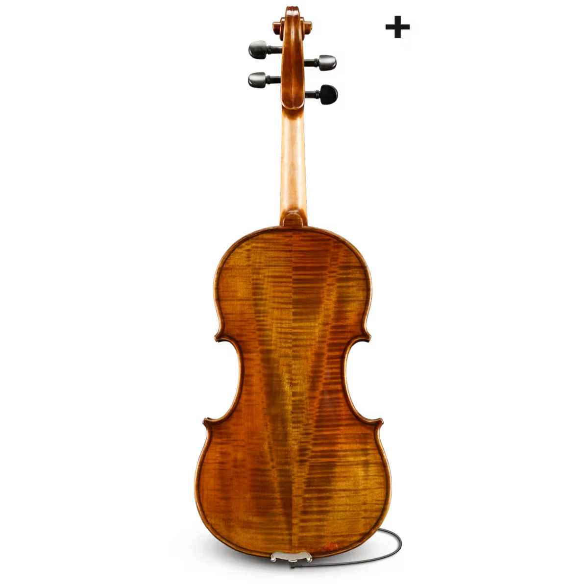 mat sau dan violin eastman fiddle master series vlf3 plus