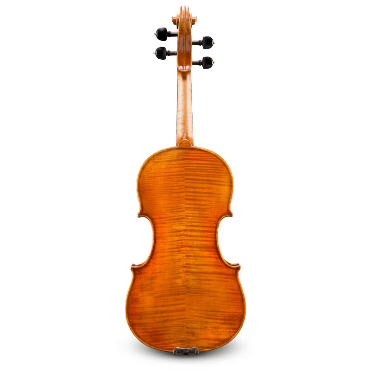mat sau đàn violin eastman wilhelm klier vl702