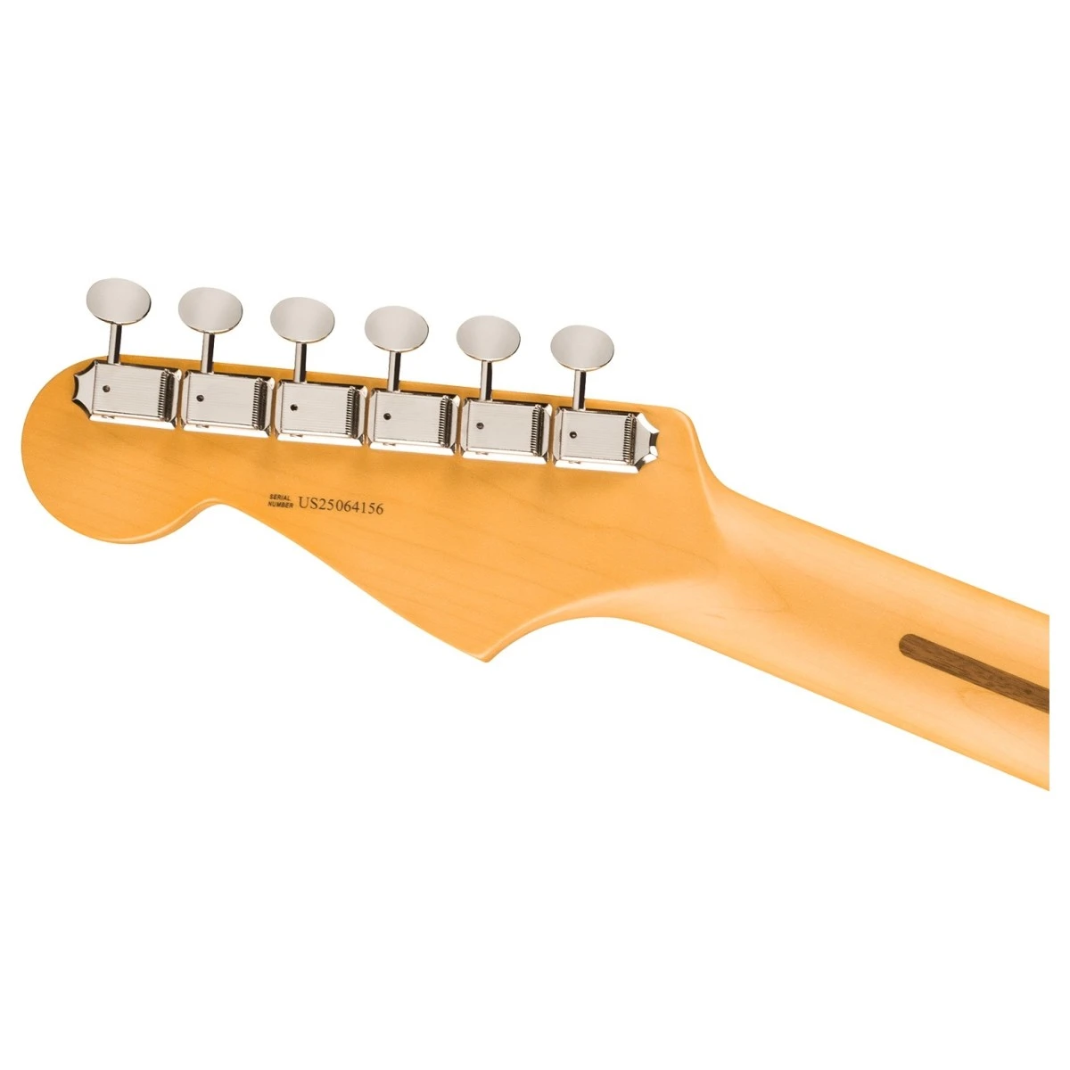 mat sau dau dan guitar dien fender american professional classic stratocaster® hss 3 color sunburst
