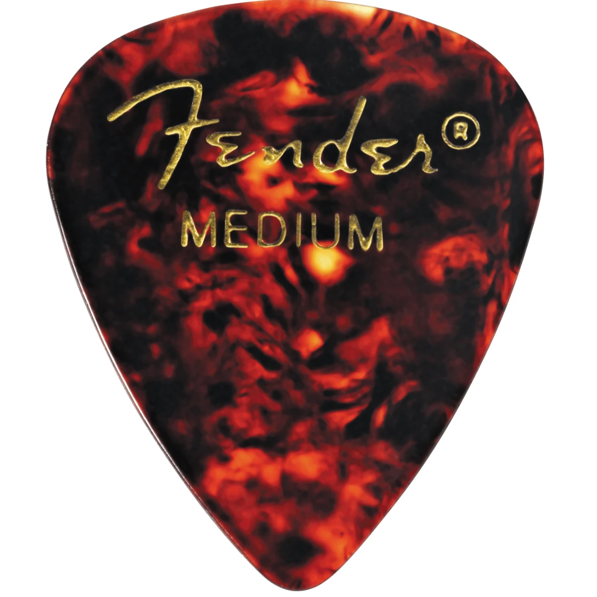 phim gay dan guitar fender classic celluloid 351