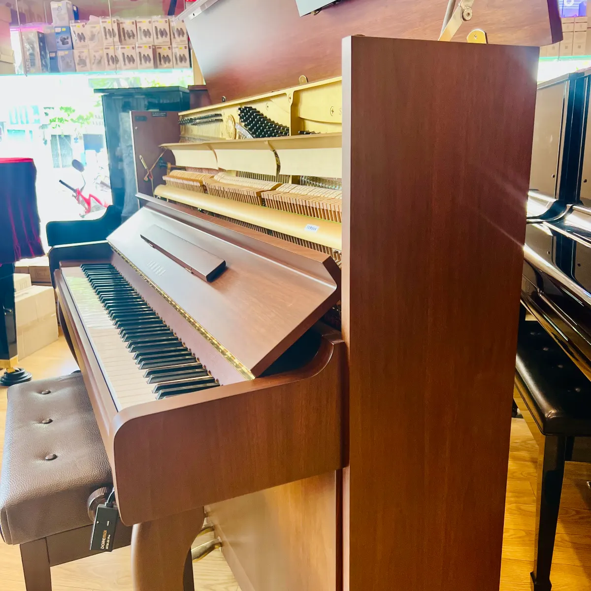 piano co yamaha sx100rwnc