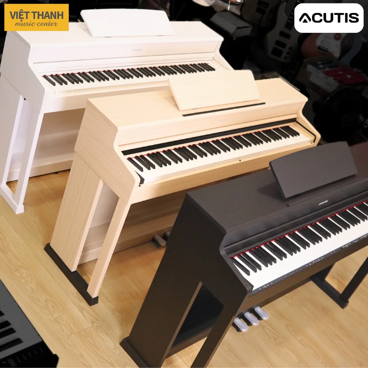 piano dien acutis adp 80