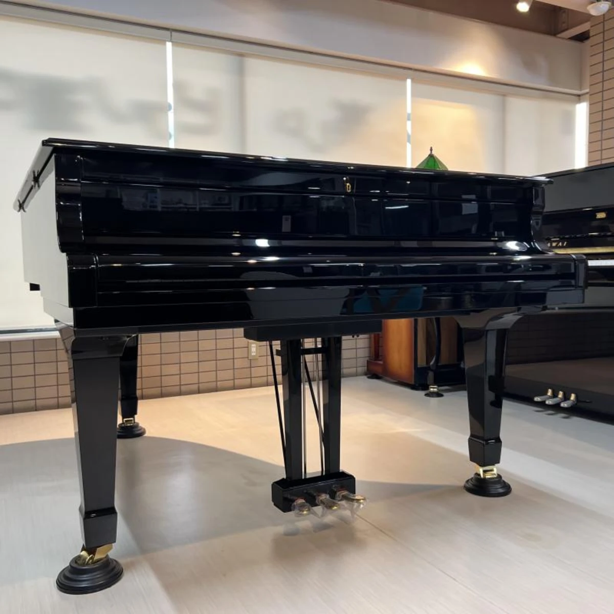 yamaha c3l