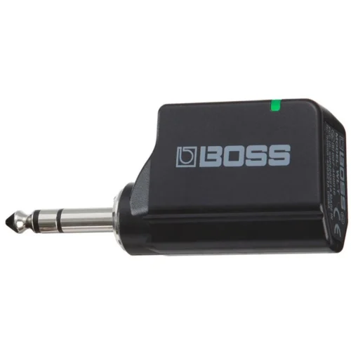 Bộ phát tín hiệu không dây cho guitar Boss WL-T chính hãng