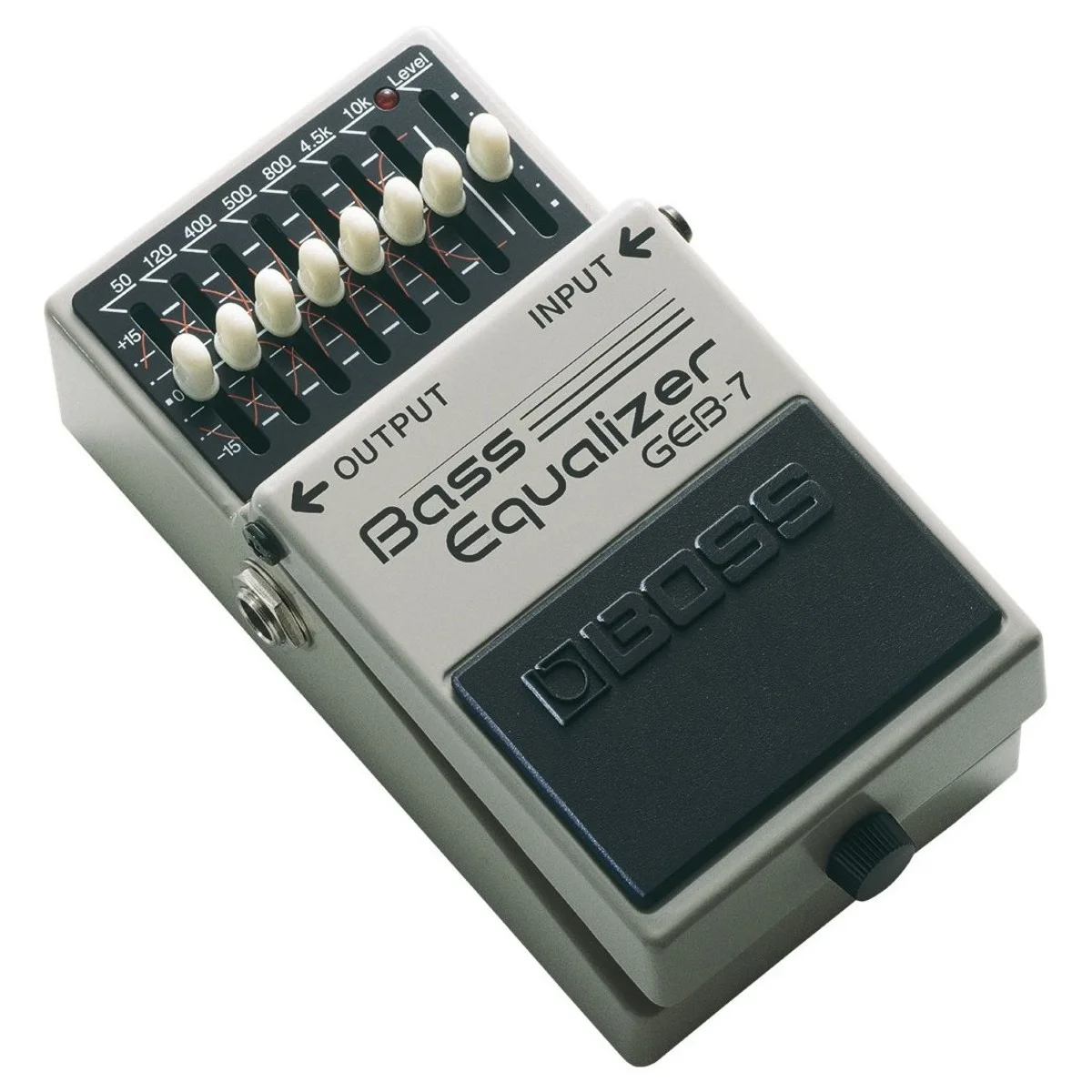 boss geb-7