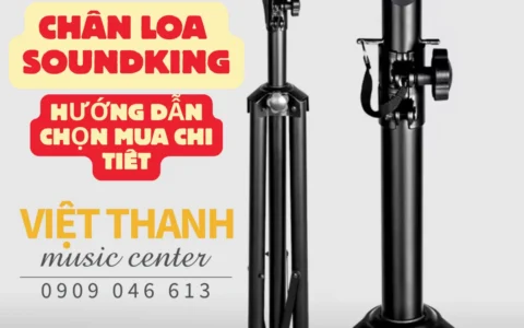 chan loa soundking