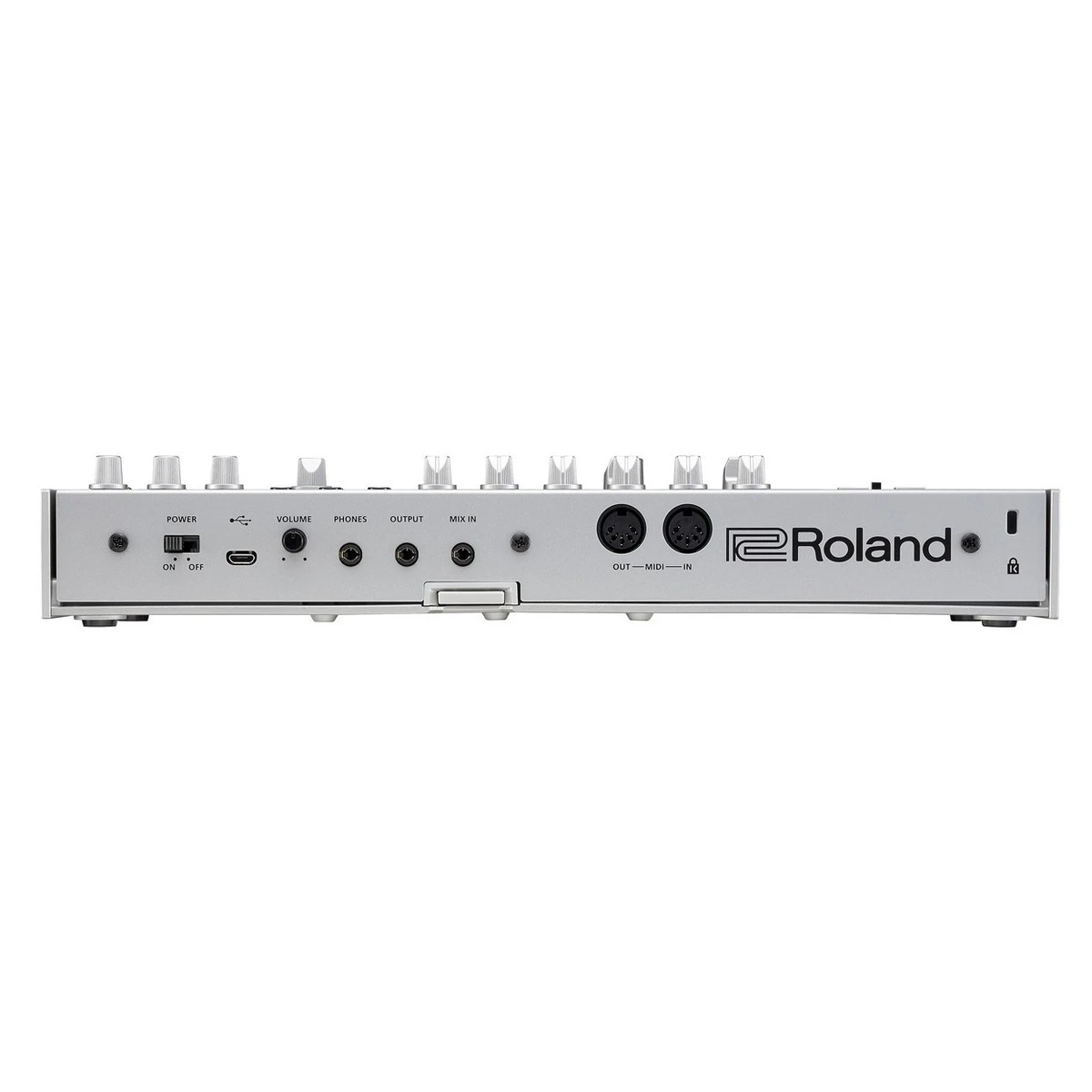 cong ket noi may trong dien tu roland tr 06