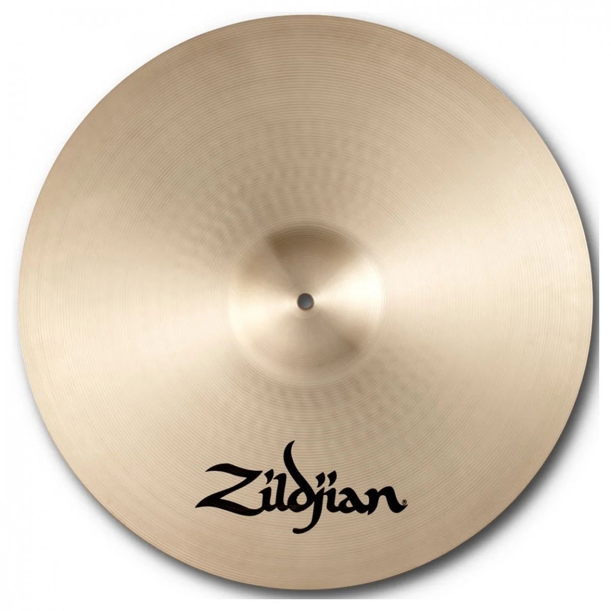 crash ride cymbal zildjian a series a0024