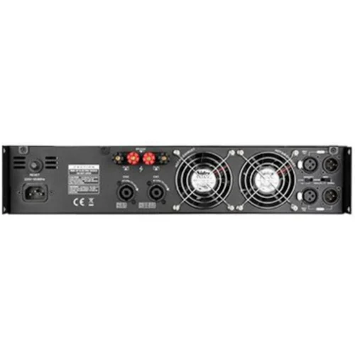 Cục đẩy công suất Soundking AL1200