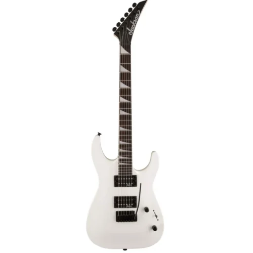 Đàn guitar điện Jackson JS Series Dinky Arch Top JS22 DKA, 2910121500, Snow White