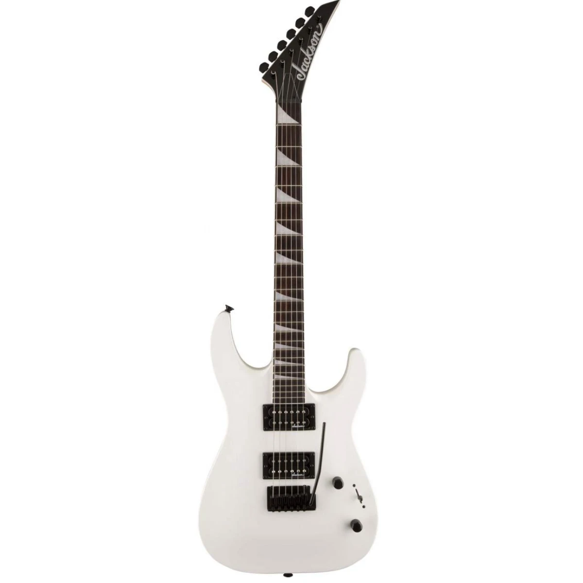 dan guitar dien jackson js series dinky arch top js22 dka 2910121500