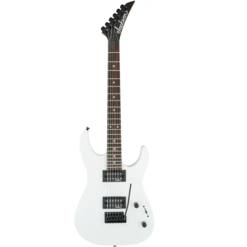 Đàn guitar điện Jackson JS Series Dinky JS11, Snow White, 2910121576