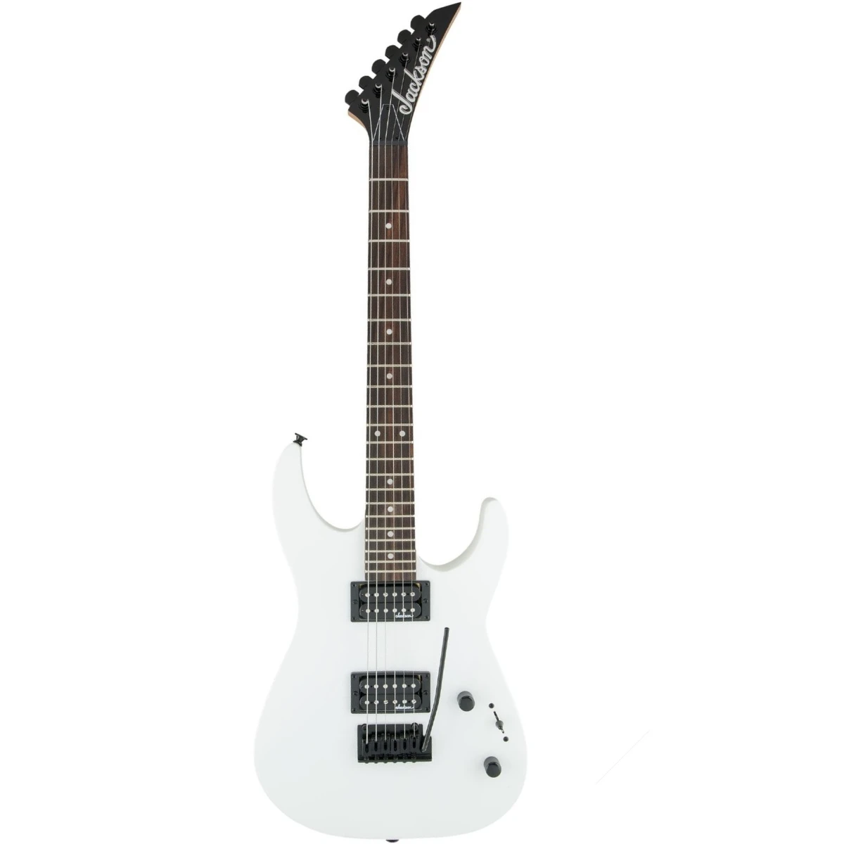 dan guitar dien jackson js series dinky js11 2910121576