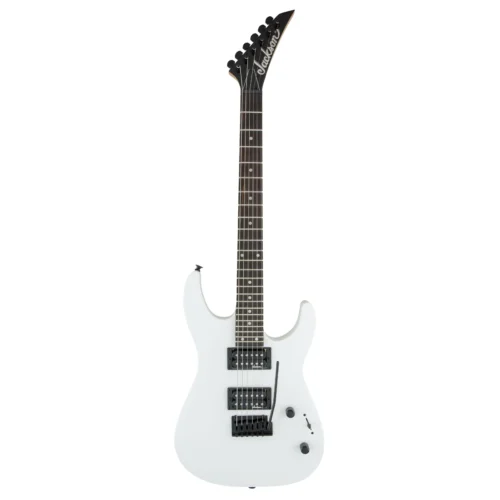 Đàn guitar điện Jackson JS Series Dinky JS12, Snow White, 2910122576